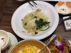 -堂宴·老厦门私房菜(1988仙岳总店)