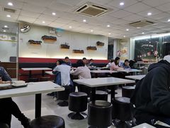 大堂-圆碌碌甜品屋(二中店)