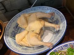 -慧娟面馆·餐厅(望江路店)