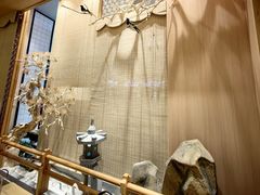 -越光米贩精致料理餐厅(金鹰店)