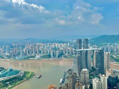 -WFC会仙楼观景台