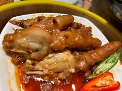 -蝴蝶里·粤菜·点心(龙湖天街&滨江店)