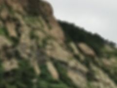 -灵山岛风景区