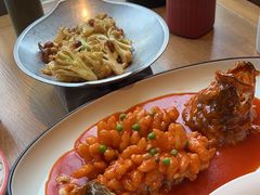 -新白鹿餐厅(城西银泰城店)