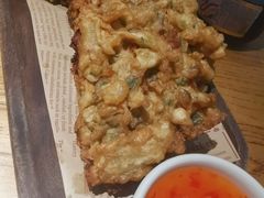 -潮粥荟·潮汕砂锅粥(朝阳大悦城店)