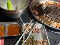 -炽城·烤肉名家(鸿达中央广场店)