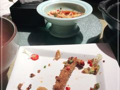 -铜锣湾·有麝自然香(重庆新天地店)