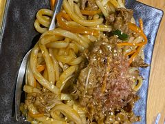 -寿司皇(扬名广场店)