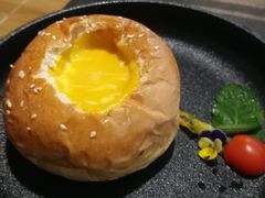 -清真·艾美可餐厅(大悦汇店)