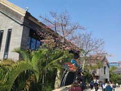 -陈鹏鹏潮汕菜(欢乐海岸 海边景观店)