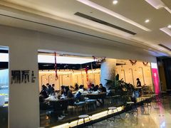 -湯系·煲汤手艺人(东二环泰禾广场店)