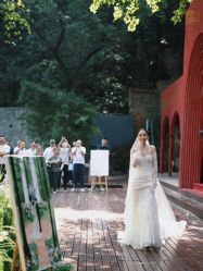 -Chic Bridal 熙可婚纱