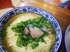 -西北朗益和穆斯林餐厅