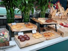 -晶丽香榭自助餐(南京大饭店)