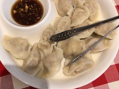-西贝(上海新梅广场店)