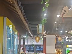 -老城南.鸭血粉丝汤(夫子庙店)