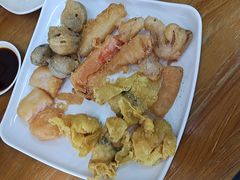 -荣晖咖啡美食(司打口店)