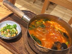 -小满手工粉(上海品尊国际店)
