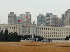 -大连人民广场
