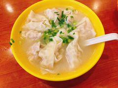 原汤龙抄手-龙抄手(春熙路总店)