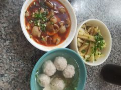 -李记小小吃(涪江路店)