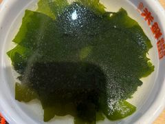 -庆米鲜朝鲜族拌饭(固戍店)