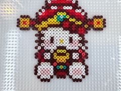 -郑在DIY·潮玩银饰绘画手作(中央大道旗舰店)