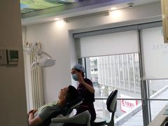 -精德口腔·种植修复·儿牙中心(财富中心店)