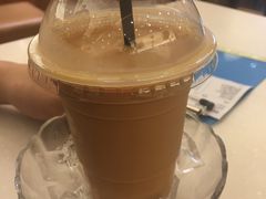 -金利茶餐厅(中船汇店)