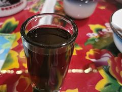 -闯关东东北农家菜(崂山石老人店)