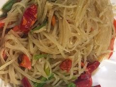 -熊猫川菜馆 panda chine