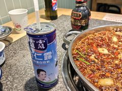 -胖子鱼·天水麻辣鱼火锅(秦州407店)