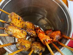 -炒豆合作社(东四总店)