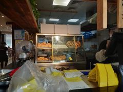 -弄堂咪道-饭香·面香·馄饨香(钦州北路田尚坊店)