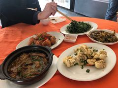 -车头老二大排档(金城步行街店)