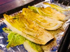 -质烤烤物·活烤海鲜(质烤总店)