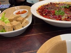 -外婆家(义乌新光汇购物中心店)