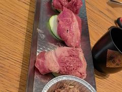 -赤坂亭·M9和牛烧肉·铁板烧·日料398放题(长泰广场店)