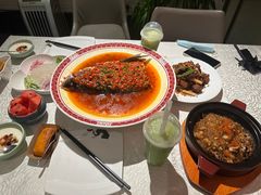 -旺顺阁·北京菜(北辰上品+)