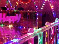 -安吉罗联丰舞厅(宝丰生活广场店)