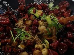 -多呗辣麻辣香锅(万达广场店)