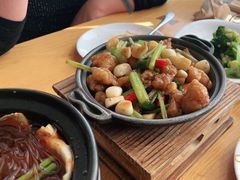 -水边咖啡(黄金水岸店)