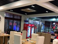 大堂-旺福楼(钱家坞总店)