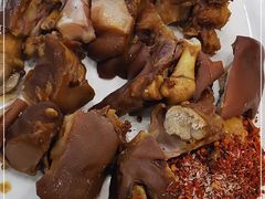 -双流老字号董蹄花(广场路店)