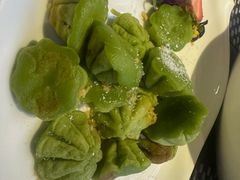 -翡翠鸟精品泰国菜(北辰财富中心店)
