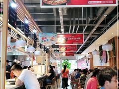 大堂-苗小坛酸汤鱼(酒仙桥店)