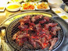 -喜来稀肉(虹泉路店)