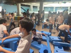 -北京科学中心儿童乐园