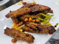 -宝通寺素菜馆(宝通禅寺店)