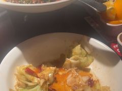 -湘阁里辣(南联锦泰城店)